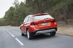 BMW X1 2013 года